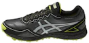 Buy ASICS Gel-Fujisetsu G-Tx '黑银' 越野跑鞋 T3K0N-9711
