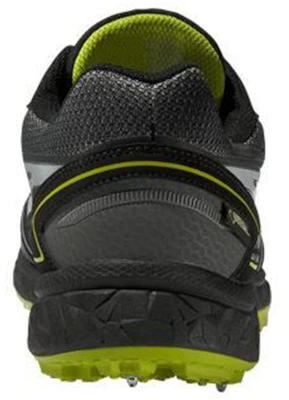 ASICS Gel-Fujisetsu G-Tx '黑银' 越野跑鞋 T3K0N-9711 Shop ASICS Gel-Fujisetsu G-Tx '黑银' 越野跑鞋 T3K0N-9711