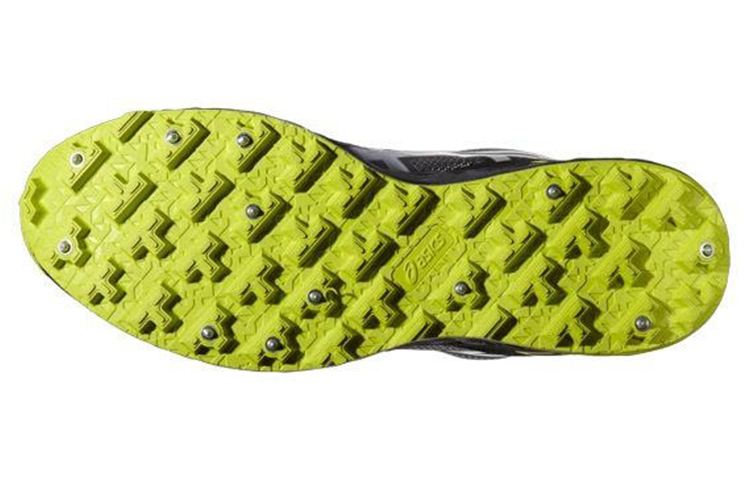 Purchase ASICS Gel-Fujisetsu G-Tx '黑银' 越野跑鞋 T3K0N-9711