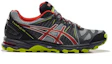 Order ASICS Gel-FujiTrabuco 2 'Grey Red' T3H4N-1126