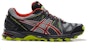 ASICS Gel-FujiTrabuco 2 'Kelabu Merah' T3H4N-1126
