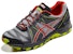 ASICS Gel-FujiTrabuco 2 'Kelabu Merah' T3H4N-1126