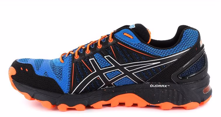 ASICS Gel-FujiTrabuco 2 Low 'Blue Black' T3H4N-4290 Buy ASICS Gel-FujiTrabuco 2 Low 'Blue Black' T3H4N-4290