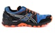 ASICS Gel-FujiTrabuco 2 Rendah 'Biru Hitam' T3H4N-4290