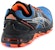 ASICS Gel-FujiTrabuco 2 Rendah 'Biru Hitam' T3H4N-4290