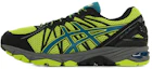 Buy ASICS Gel-Fujitrabuco 3 'Black Green' T4E2N-8947