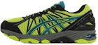 Buy ASICS Gel-Fujitrabuco 3 'Hitam Hijau' T4E2N-8947