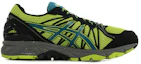 Order ASICS Gel-Fujitrabuco 3 'Black Green' T4E2N-8947