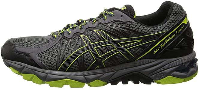 아식스 젤-후지트라부코 3 '검노' T4E4N-7590 Buy 아식스 젤-후지트라부코 3 '검노' T4E4N-7590