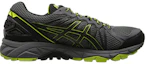 Order ASICS GEL-FujiTrabuco 3 'Black Yellow' T4E4N-7590
