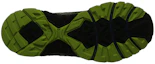 Purchase ASICS GEL-FujiTrabuco 3 'Black Yellow' T4E4N-7590