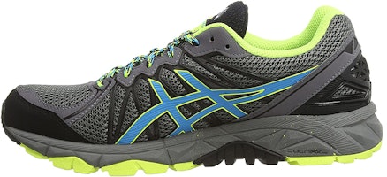 ASICS GEL-FujiTrabuco 3 'Grey Blue' T4E2N-9748 ASICS GEL-FujiTrabuco 3 'Grey Blue' T4E2N-9748