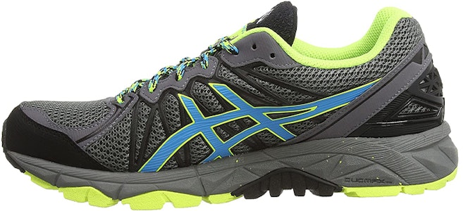 ASICS GEL-FujiTrabuco 3 'Kelabu Biru' T4E2N-9748 Buy ASICS GEL-FujiTrabuco 3 'Kelabu Biru' T4E2N-9748