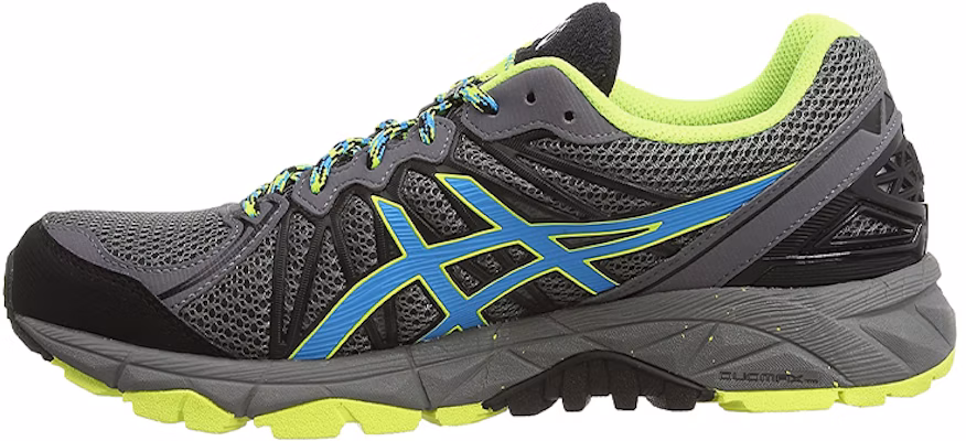 ASICS GEL-FujiTrabuco 3 'Grey Blue' T4E2N-9748 Buy ASICS GEL-FujiTrabuco 3 'Grey Blue' T4E2N-9748