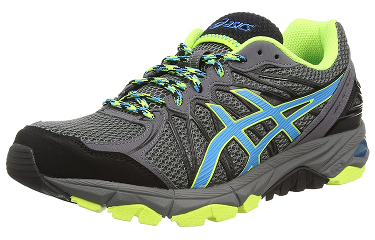 Order ASICS GEL-FujiTrabuco 3 'Grey Blue' T4E2N-9748