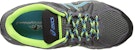 ASICS GEL-FujiTrabuco 3 'Kelabu Biru' T4E2N-9748