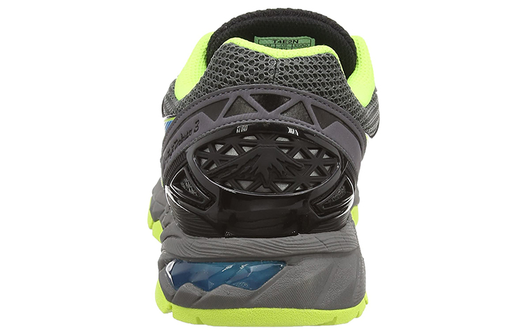 Shop ASICS GEL-FujiTrabuco 3 'Grey Blue' T4E2N-9748