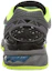 Shop ASICS GEL-FujiTrabuco 3 'Grey Blue' T4E2N-9748