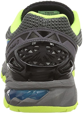 ASICS GEL-FujiTrabuco 3 'Grey Blue' T4E2N-9748 Shop ASICS GEL-FujiTrabuco 3 'Grey Blue' T4E2N-9748