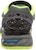 ASICS GEL-FujiTrabuco 3 'Kelabu Biru' T4E2N-9748