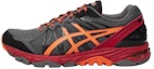 Buy ASICS GEL-FujiTrabuco 3 'Kelabu Merah' T4E2N-9730