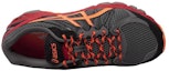 Shop ASICS GEL-FujiTrabuco 3 'Kelabu Merah' T4E2N-9730