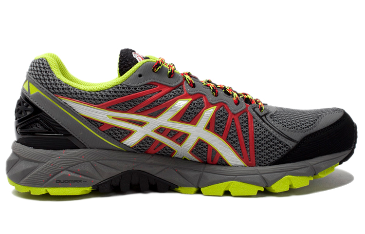 Order ASICS Gel-FujiTrabuco 3 'Smoke Grey White' T4E2N-9793