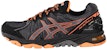 ASICS GEL-FujiTrabuco 3 G-Tx 'Hitam Jingga' T4E3N-9097