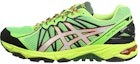 Buy ASICS GEL-FujiTrabuco 3 G-Tx 'Hijau Hitam' T4E3N-8593