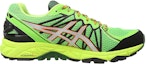 Order ASICS GEL-FujiTrabuco 3 G-Tx 'Hijau Hitam' T4E3N-8593