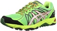 Lookbook ASICS GEL-FujiTrabuco 3 G-Tx 'Hijau Hitam' T4E3N-8593