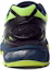Purchase Asics Gel-FujiTrabuco 4 舒適耐磨越野跑步鞋 黑螢光綠