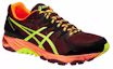 Order ASICS Gel-FujiTrabuco 4 ''Geel Bruin Rood'' T5L1N-2907