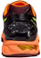 Shop ASICS Gel-FujiTrabuco 4 ''Geel Bruin Rood'' T5L1N-2907