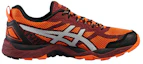 Order ASICS GEL-FujiTrabuco 5 'Orange Black Silver' T6J0N-0993