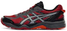 Buy ASICS GEL-FujiTrabuco 5 'Red Black Silver' T6J0N-2393