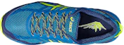 Lookbook ASICS GEL-FujiTrabuco 5 'Thunder Blue-Yellow' T6J0N-4907