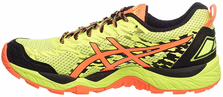 asics-gel-fuji-trabuco-5-yellow-black-orange-t6-j0-n-0730