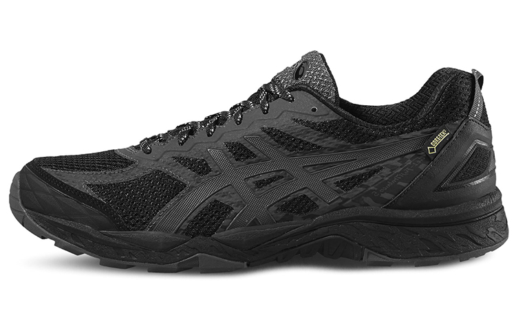 ASICS GEL-FujiTrabuco 5 G-TX 'Black' T6J1N-9095