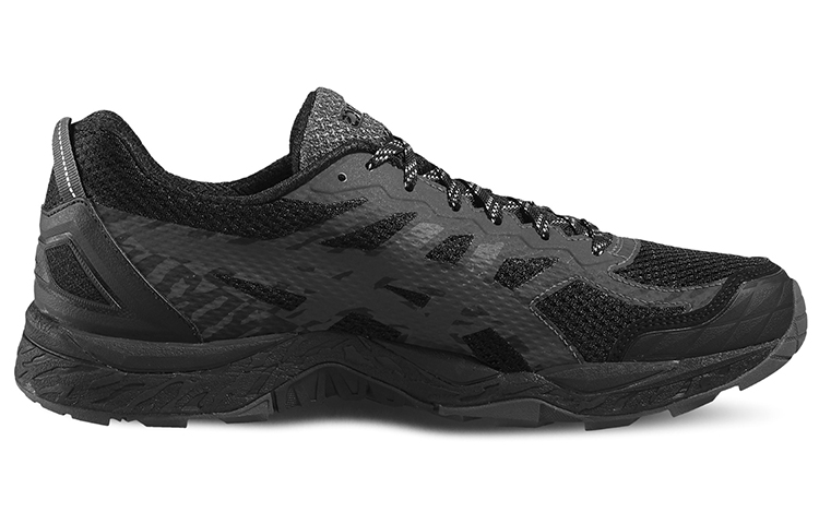 Order ASICS GEL-FujiTrabuco 5 G-TX 'Black' T6J1N-9095
