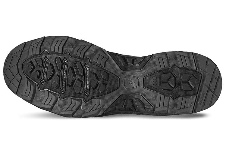 Purchase ASICS GEL-FujiTrabuco 5 G-TX 'Black' T6J1N-9095
