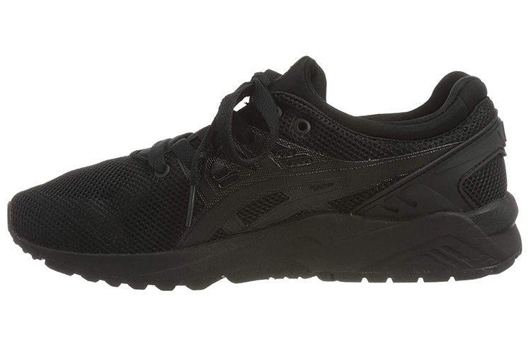 ASICS GEL-FujiTrabuco 5 G-TX 'Black Trail' H6D0N-9090