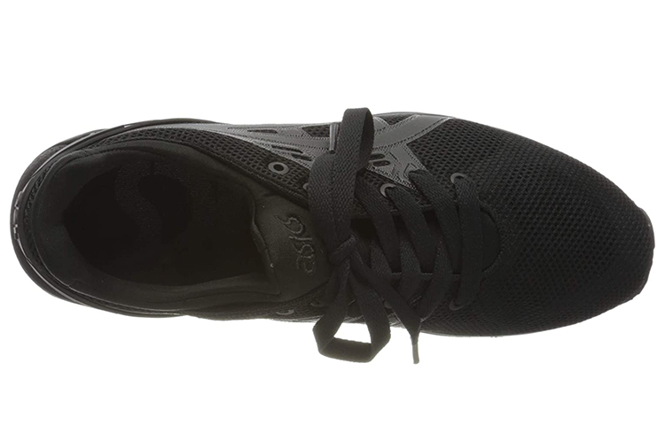 Shop ASICS GEL-FujiTrabuco 5 G-TX 'Black Trail' H6D0N-9090