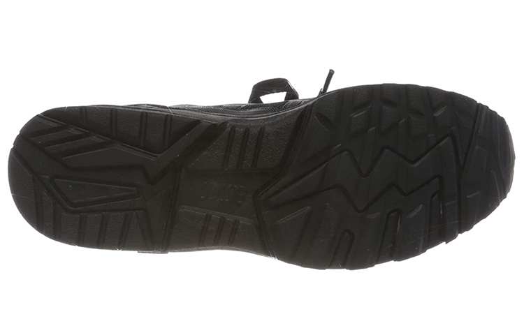 Details for ASICS GEL-FujiTrabuco 5 G-TX 'Black Trail' H6D0N-9090