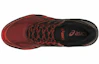 Lookbook ASICS Gel-FujiTrabuco 6 'Black Red' T7E4N-9023
