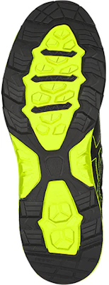 ASICS Gel-FujiTrabuco 6 G-TX 'Black Yellow' T7F0N-9089 Details for ASICS Gel-FujiTrabuco 6 G-TX 'Black Yellow' T7F0N-9089