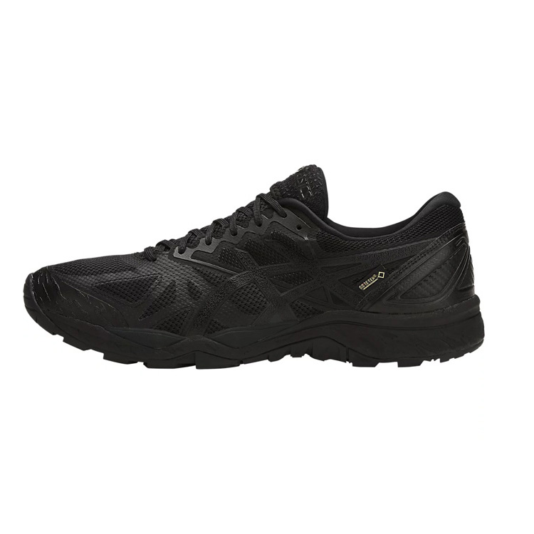 ASICS Gel-FujiTrabuco 6 GTX 'Black' T7F0N-9090