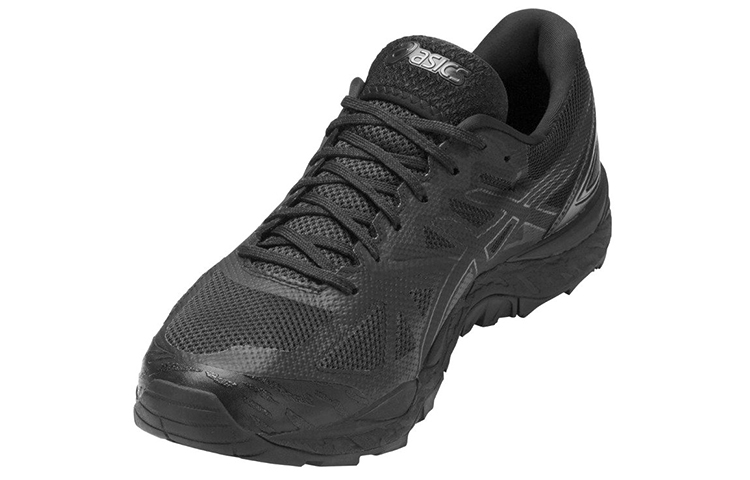Shop ASICS Gel-FujiTrabuco 6 GTX 'Black' T7F0N-9090