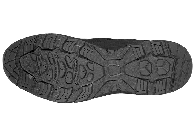 Details for ASICS Gel-FujiTrabuco 6 GTX 'Black' T7F0N-9090