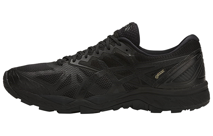 ASICS GEL-FujiTrabuco 6 GTX 'Black' T7F1N-9090